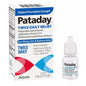 PATADAY Twice Daily Relief Eye Drops  0.17 OZ